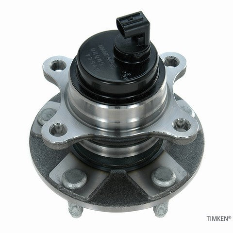 Timken Wheel Bearing and Hub Assembly P/N:HA593550 Fits: Lexus Ls430 06-01 - Image 1