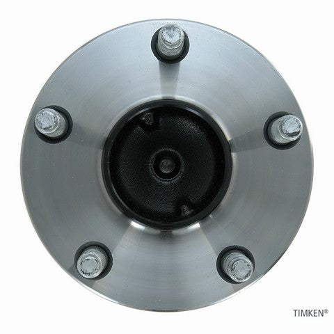 Timken Wheel Bearing and Hub Assembly P/N:HA593550 Fits: Lexus Ls430 06-01 - Image 2