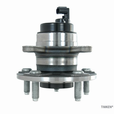 Timken Wheel Bearing and Hub Assembly P/N:HA593550 Fits: Lexus Ls430 06-01 - Image 3