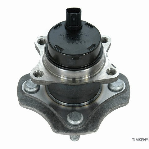 Timken Wheel Bearing and Hub Assembly P/N:HA594245 Fits: Scion Xa 06-04, Scion Xb 06-04, Toyota Echo 05-00 - Image 1