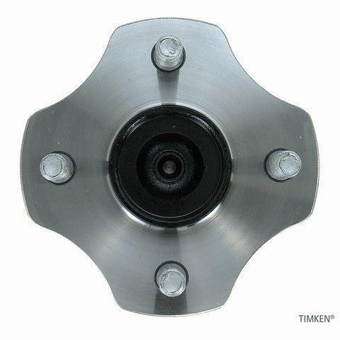 Timken Wheel Bearing and Hub Assembly P/N:HA594245 Fits: Scion Xa 06-04, Scion Xb 06-04, Toyota Echo 05-00 - Image 2