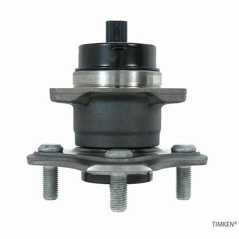 Timken Wheel Bearing and Hub Assembly P/N:HA594245 Fits: Scion Xa 06-04, Scion Xb 06-04, Toyota Echo 05-00 - Image 3