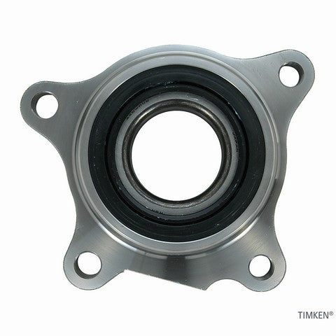 Timken Wheel Bearing Assembly P/N:HA594246 Fits: Lexus Gx460 23-10, Lexus Gx470 09-03, Toyota 4runner 23-03, Toyota Fj Cruiser 14-07 - Image 4