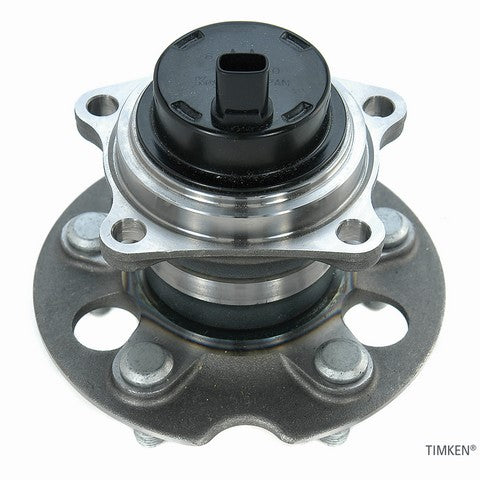 Timken Wheel Bearing and Hub Assembly P/N:HA594504 Fits: Toyota Rav4 05-96 - Image 1