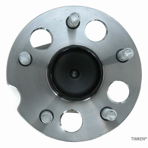 Timken Wheel Bearing and Hub Assembly P/N:HA594504 Fits: Toyota Rav4 05-96 - Image 2
