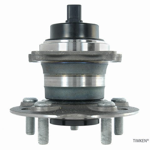 Timken Wheel Bearing and Hub Assembly P/N:HA594504 Fits: Toyota Rav4 05-96 - Image 3