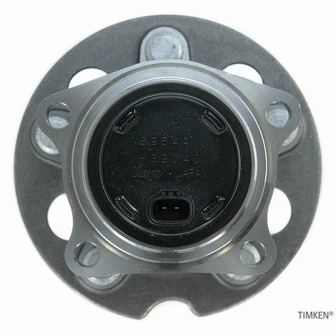 Timken Wheel Bearing and Hub Assembly P/N:HA594504 Fits: Toyota Rav4 05-96 - Image 4