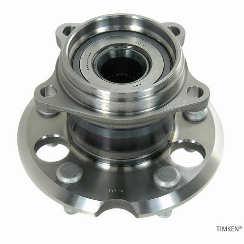 Timken Wheel Bearing and Hub Assembly P/N:HA594505 Fits: Toyota Rav4 05-01 - Image 1
