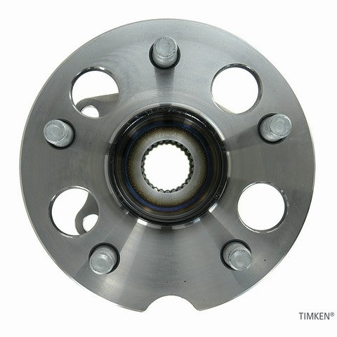 Timken Wheel Bearing and Hub Assembly P/N:HA594505 Fits: Toyota Rav4 05-01 - Image 2