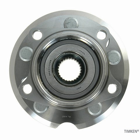 Timken Wheel Bearing and Hub Assembly P/N:HA594505 Fits: Toyota Rav4 05-01 - Image 4