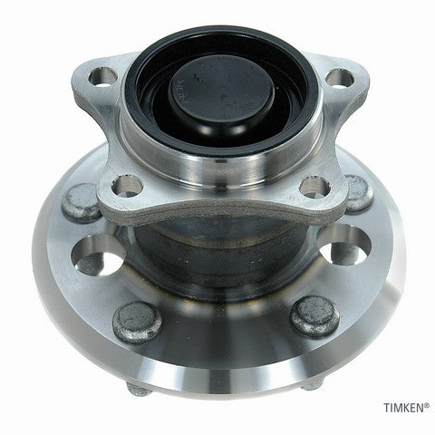 Timken Wheel Bearing and Hub Assembly P/N:HA596030 Fits: Toyota Camry 04-02 - Image 1
