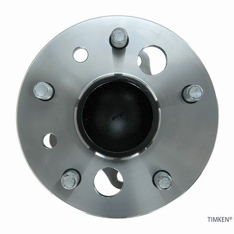 Timken Wheel Bearing and Hub Assembly P/N:HA596030 Fits: Toyota Camry 04-02 - Image 2