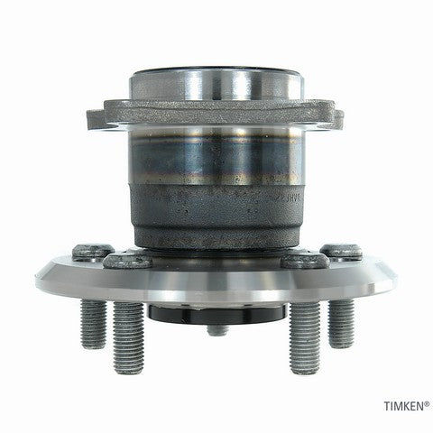 Timken Wheel Bearing and Hub Assembly P/N:HA596030 Fits: Toyota Camry 04-02 - Image 3