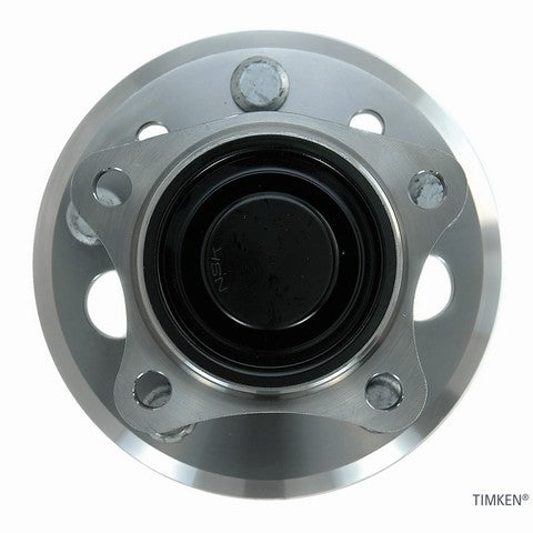 Timken Wheel Bearing and Hub Assembly P/N:HA596030 Fits: Toyota Camry 04-02 - Image 4