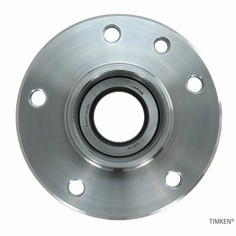 Timken Wheel Bearing and Hub Assembly P/N:HA596467 Fits: Cadillac Catera 01-97 - Image 2