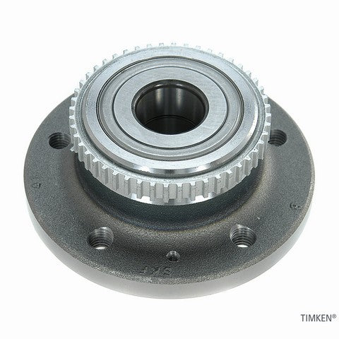 Timken Wheel Bearing and Hub Assembly P/N:HA597957 Fits: Volvo 850 97-93, Volvo C70 04-98, Volvo S70 00-98, Volvo V70 00-98 - Image 1