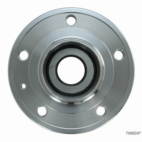 Timken Wheel Bearing and Hub Assembly P/N:HA597957 Fits: Volvo 850 97-93, Volvo C70 04-98, Volvo S70 00-98, Volvo V70 00-98 - Image 2