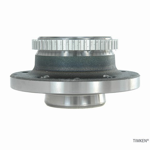 Timken Wheel Bearing and Hub Assembly P/N:HA597957 Fits: Volvo 850 97-93, Volvo C70 04-98, Volvo S70 00-98, Volvo V70 00-98 - Image 3