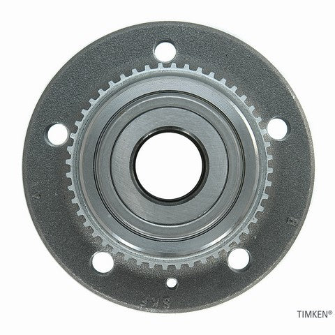 Timken Wheel Bearing and Hub Assembly P/N:HA597957 Fits: Volvo 850 97-93, Volvo C70 04-98, Volvo S70 00-98, Volvo V70 00-98 - Image 4