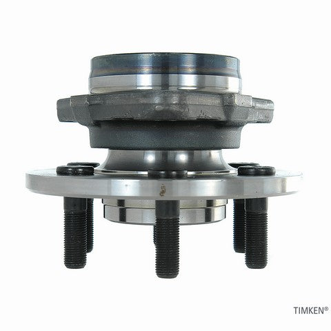 Timken Wheel Bearing and Hub Assembly P/N:HA599361 Fits: Dodge Dakota 04-97, Dodge Durango 03-98 - Image 3