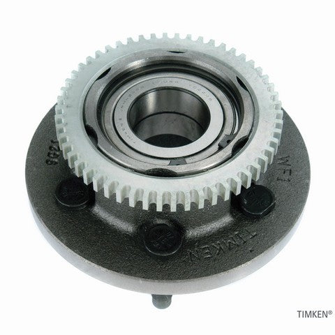 Timken Wheel Bearing and Hub Assembly P/N:HA599406 Fits: Dodge Dakota 04-97, Dodge Durango 03-99 - Image 1