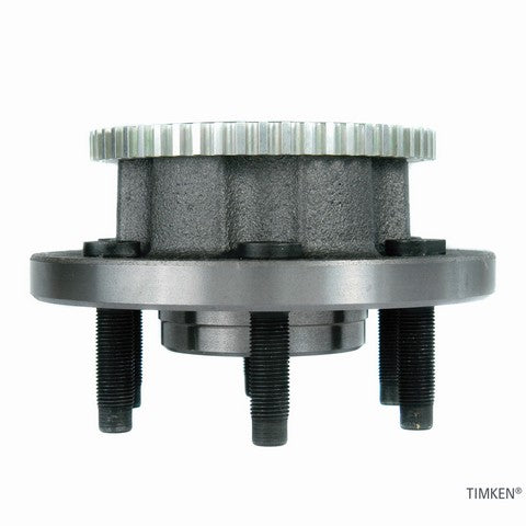 Timken Wheel Bearing and Hub Assembly P/N:HA599406 Fits: Dodge Dakota 04-97, Dodge Durango 03-99 - Image 3