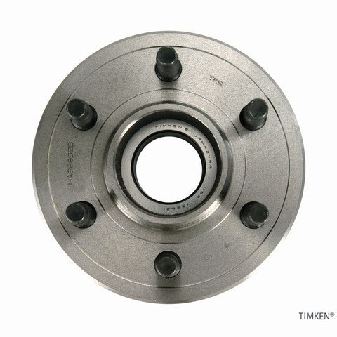 Timken Wheel Bearing and Hub Assembly P/N:HA599528 Fits: Dodge Dakota 04-97, Dodge Durango 03-99 - Image 2
