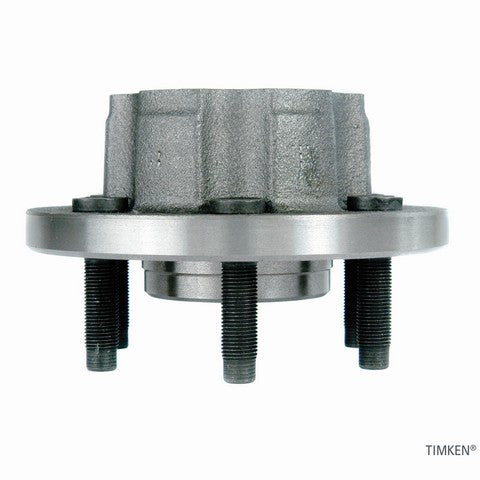 Timken Wheel Bearing and Hub Assembly P/N:HA599528 Fits: Dodge Dakota 04-97, Dodge Durango 03-99 - Image 3