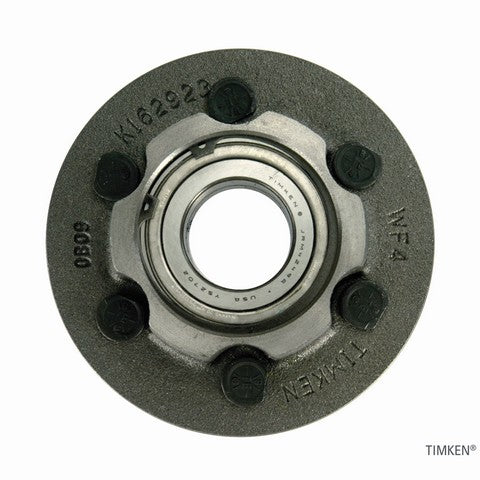 Timken Wheel Bearing and Hub Assembly P/N:HA599528 Fits: Dodge Dakota 04-97, Dodge Durango 03-99 - Image 4