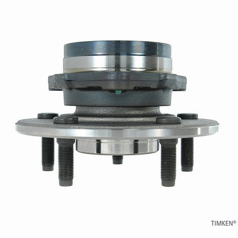 Timken Wheel Bearing and Hub Assembly P/N:HA599863 Fits: Dodge Ram 1500 01-00 - Image 3
