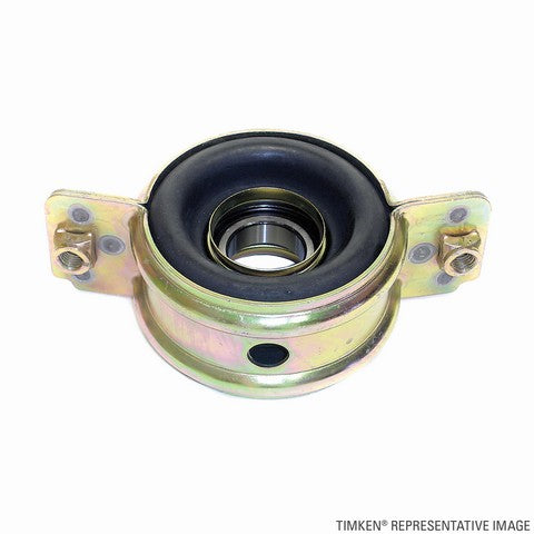 Timken Drive Shaft Center Support Bearing P/N:HB3034 Fits: Lexus Sc300 98-92, Lexus Sc400 98-92, Toyota Supra 98-95 - Image 1