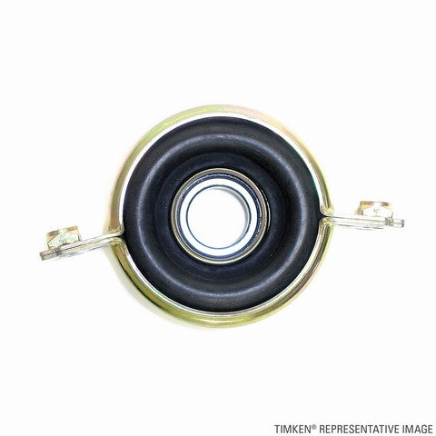 Timken Drive Shaft Center Support Bearing P/N:HB3034 Fits: Lexus Sc300 98-92, Lexus Sc400 98-92, Toyota Supra 98-95 - Image 2