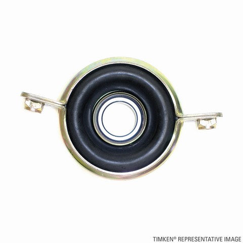 Timken Drive Shaft Center Support Bearing P/N:HB3034 Fits: Lexus Sc300 98-92, Lexus Sc400 98-92, Toyota Supra 98-95 - Image 4