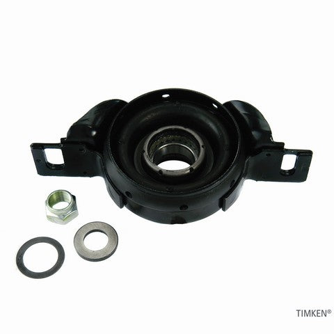 Timken Drive Shaft Center Support Bearing P/N:HB1005 Fits: Lexus Rx300 03-00, Lexus Rx330 06-04, Lexus Rx350 15-07, Lexus Rx450h 15-10, Toyota Highlander 15-01 - Image 1