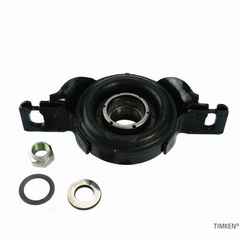 Timken Drive Shaft Center Support Bearing P/N:HB1006 Fits: Lexus Gs430, Lexus Ls430, Lexus Rx300, Lexus Rx330, Lexus Rx350, Lexus Rx450h, Lexus Sc430, Toyota Highlander, Toyota Sequoia, Toyota Sienna - Image 1