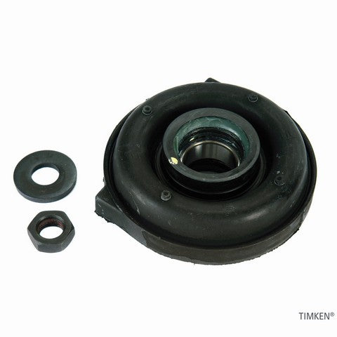 Timken Drive Shaft Center Support Bearing P/N:HB1009 Fits: Nissan D21 94-86, Nissan Pathfinder 97-89, Nissan Pickup 96-95 - Image 1