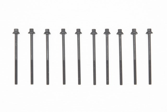 Safety Auto Parts Corp Engine Cylinder Head Bolt Set P/N:HB12-109 Fits: Acura Ilx 15-14, Honda Cr-z 16-11, Honda Fit 13-07, Honda Fit 19-15 - Image 1