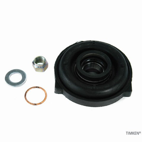Timken Drive Shaft Center Support Bearing P/N:HB13 Fits: Nissan D21 94-86, Nissan Pathfinder 97-89, Nissan Pickup 96-95 - Image 1