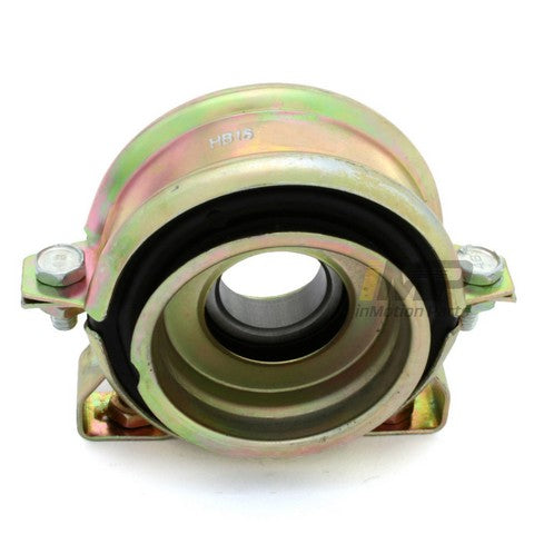 WJB Drive Shaft Center Support P/N:WCHB16 Fits: Toyota Pickup 75-73 - Image 3