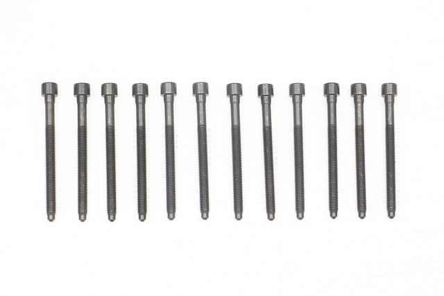 Safety Auto Parts Corp Engine Cylinder Head Bolt Set P/N:HB1735 Fits: Volkswagen Beetle 10-06, Volkswagen Beetle 14-12, Volkswagen Golf 14-10, Volkswagen Jetta 14-05, Volkswagen Passat 14-12, Volkswagen Rabbit 09-06 - Image 1