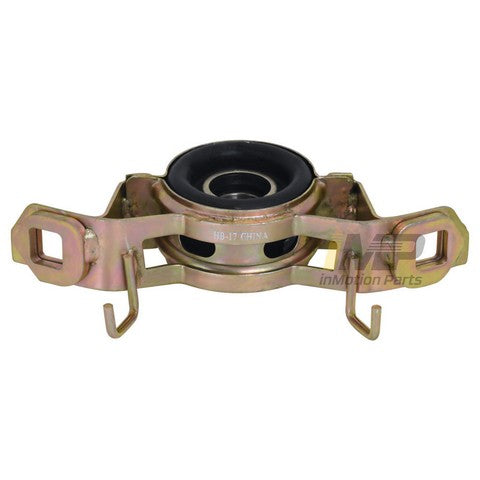 WJB Drive Shaft Center Support P/N:WCHB17 Fits: Toyota Pickup 88-84 - Image 2