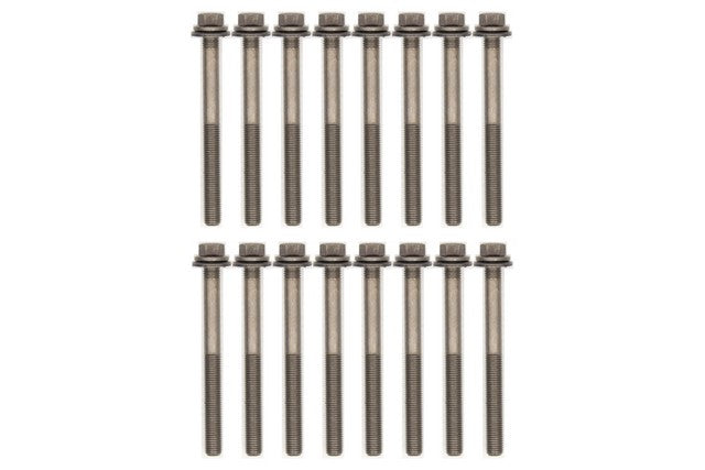 Safety Auto Parts Corp Engine Cylinder Head Bolt Set P/N:HB18-209 Fits: Chrysler 200, Chrysler 300, Chrysler Pacifica, Chrysler TOWN &amp; COUNTRY, Chrysler Voyager, Dodge Avenger, Dodge Challenger, Dodge Charger, Dodge Durango, Dodge Grand Caravan - Image 1