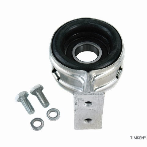 Timken Drive Shaft Center Support Bearing P/N:HB206FF Fits: Chevrolet Bel Air, Chevrolet Biscayne, Chevrolet Brookwood, Chevrolet C20 Pickup, Chevrolet C20 Suburban, Chevrolet C30 Pickup, Chevrolet Caprice, Chevrolet Impala - Image 1