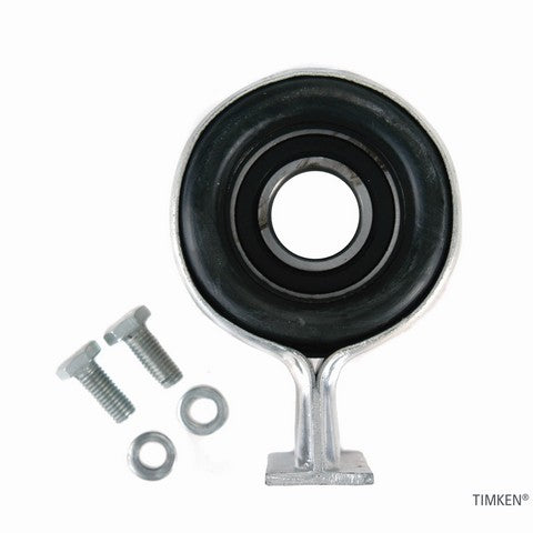 Timken Drive Shaft Center Support Bearing P/N:HB206FF Fits: Chevrolet Bel Air, Chevrolet Biscayne, Chevrolet Brookwood, Chevrolet C20 Pickup, Chevrolet C20 Suburban, Chevrolet C30 Pickup, Chevrolet Caprice, Chevrolet Impala - Image 2