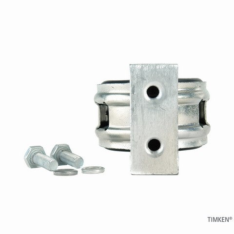 Timken Drive Shaft Center Support Bearing P/N:HB206FF Fits: Chevrolet Bel Air, Chevrolet Biscayne, Chevrolet Brookwood, Chevrolet C20 Pickup, Chevrolet C20 Suburban, Chevrolet C30 Pickup, Chevrolet Caprice, Chevrolet Impala - Image 3