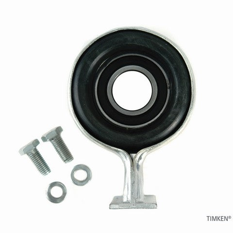 Timken Drive Shaft Center Support Bearing P/N:HB206FF Fits: Chevrolet Bel Air, Chevrolet Biscayne, Chevrolet Brookwood, Chevrolet C20 Pickup, Chevrolet C20 Suburban, Chevrolet C30 Pickup, Chevrolet Caprice, Chevrolet Impala - Image 4