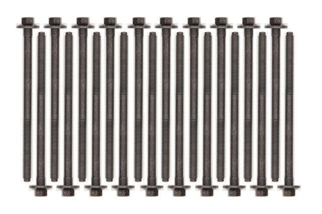 Safety Auto Parts Corp Engine Cylinder Head Bolt Set P/N:HB25-279 Fits: Ford F-150 14-10, Ford F-250 Super Duty 19-11, Ford F-350 Super Duty 19-10 - Image 1