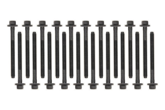 Safety Auto Parts Corp Engine Cylinder Head Bolt Set P/N:HB25-292 Fits: Ford F-150 17-11, Ford Mustang 17-11 - Image 1