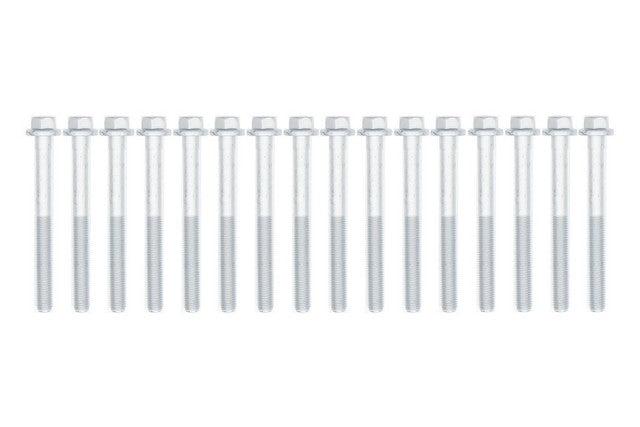 Safety Auto Parts Corp Engine Cylinder Head Bolt Set P/N:HB26-106 Fits: Buick Lucerne, Buick Terraza, Chevrolet Impala, Chevrolet Malibu, Chevrolet Monte Carlo, Chevrolet Uplander, Pontiac G6, Pontiac Montana, Saturn Aura, Saturn Relay, Saturn Vue - Image 1
