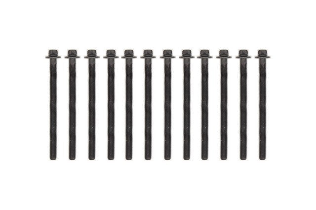 Safety Auto Parts Corp Engine Cylinder Head Bolt Set P/N:HB26-313 Fits: Buick Encore 21-13, Cadillac Elr 16-14, Chevrolet Cruze 15-11, Chevrolet Cruze Limited 2016, Chevrolet Sonic 20-12, Chevrolet Trax 21-13, Chevrolet Volt 15-11 - Image 1